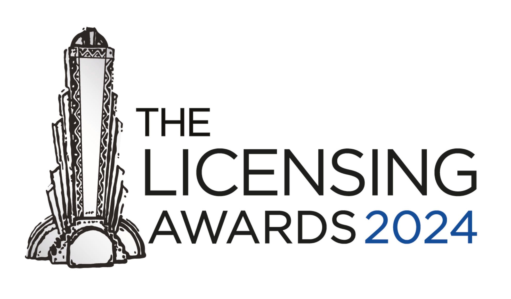 Enter The Licensing Awards